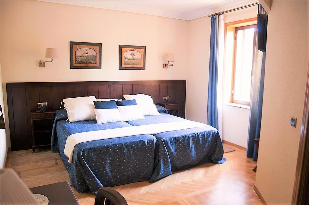 Hotel Rural Torreblanca Guadarrama Exterior foto